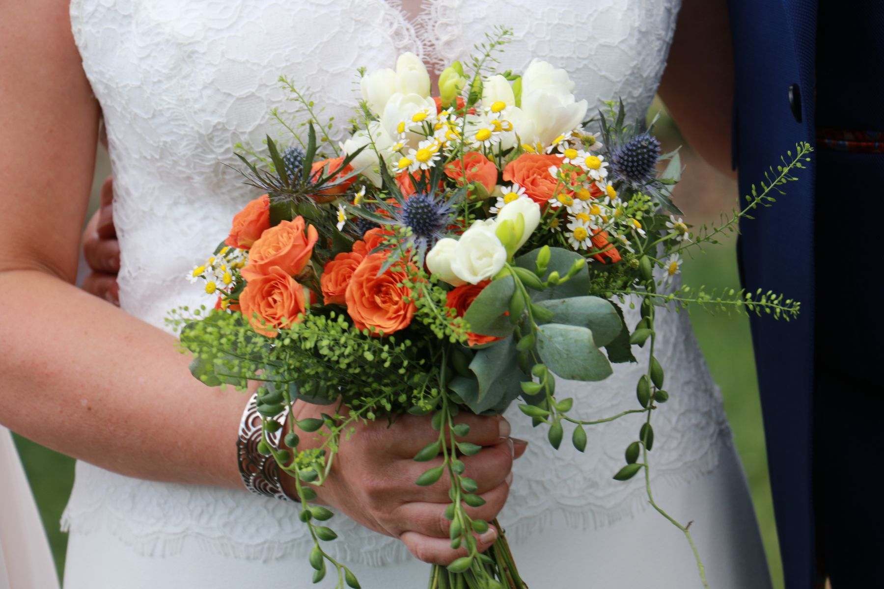 bouquet de mariée (1)